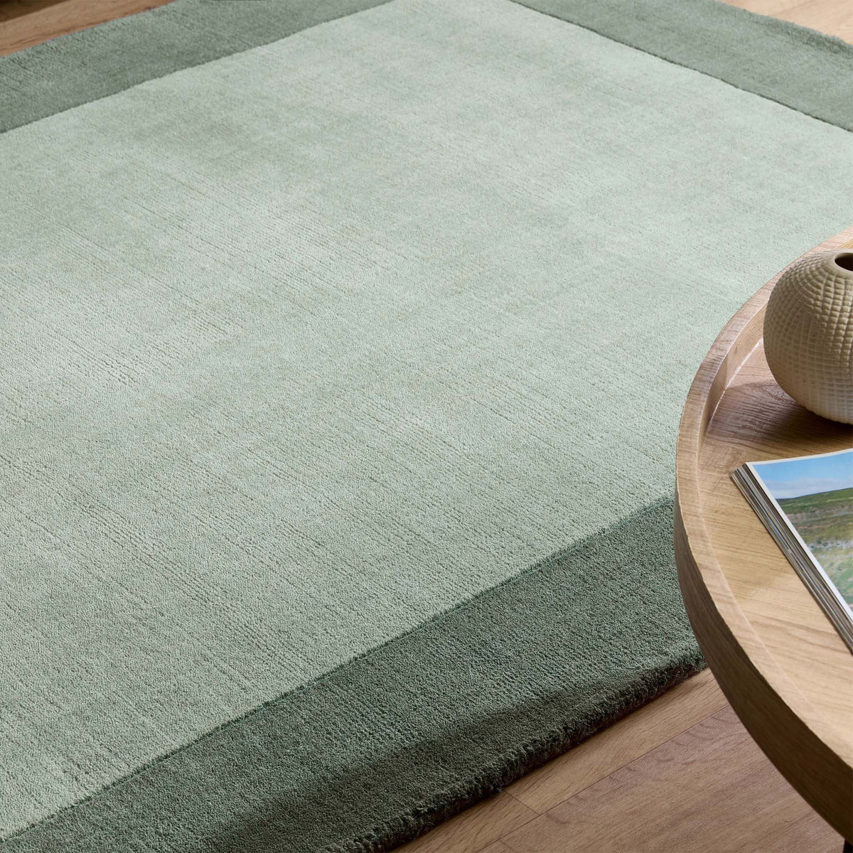 Origins Borders Sage Green