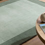 Origins Borders Sage Green