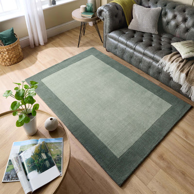 Origins Borders Sage Green