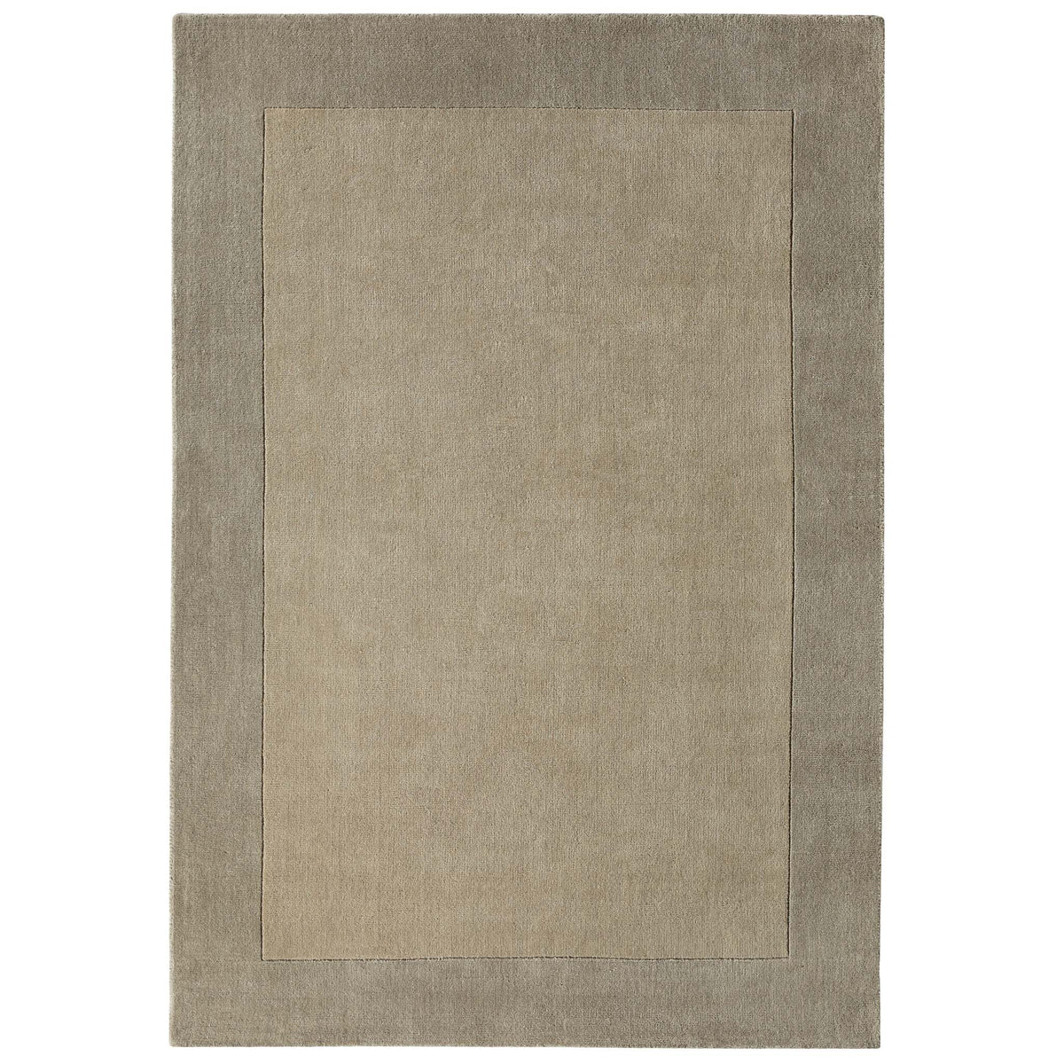 Origins Borders Taupe