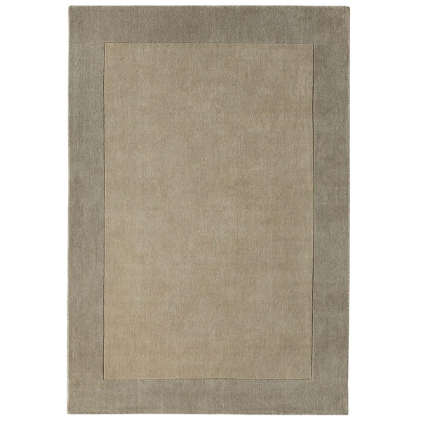 Origins Borders Taupe