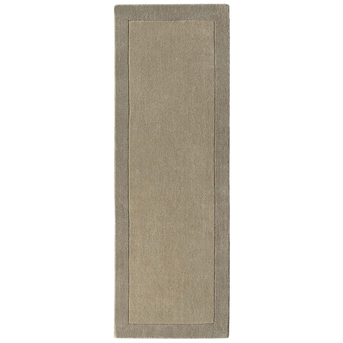 Origins Borders Taupe