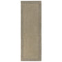 Origins Borders Taupe