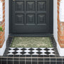 Morris & Co Outdoor Brer Rabbit Green