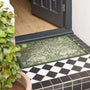 Morris & Co Outdoor Brer Rabbit Green