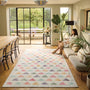 Hug Rug Eco-Washable Bretton Multi