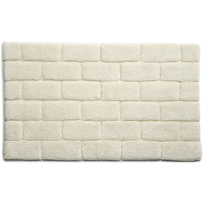 Hug Rug Bamboo Brick - Cream