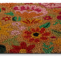 My Mat Coir Insert Bright Blooms