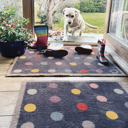 Hug Rug - Bright Spot 1