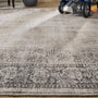 Hug Rug Eco-Washable Brocade Border