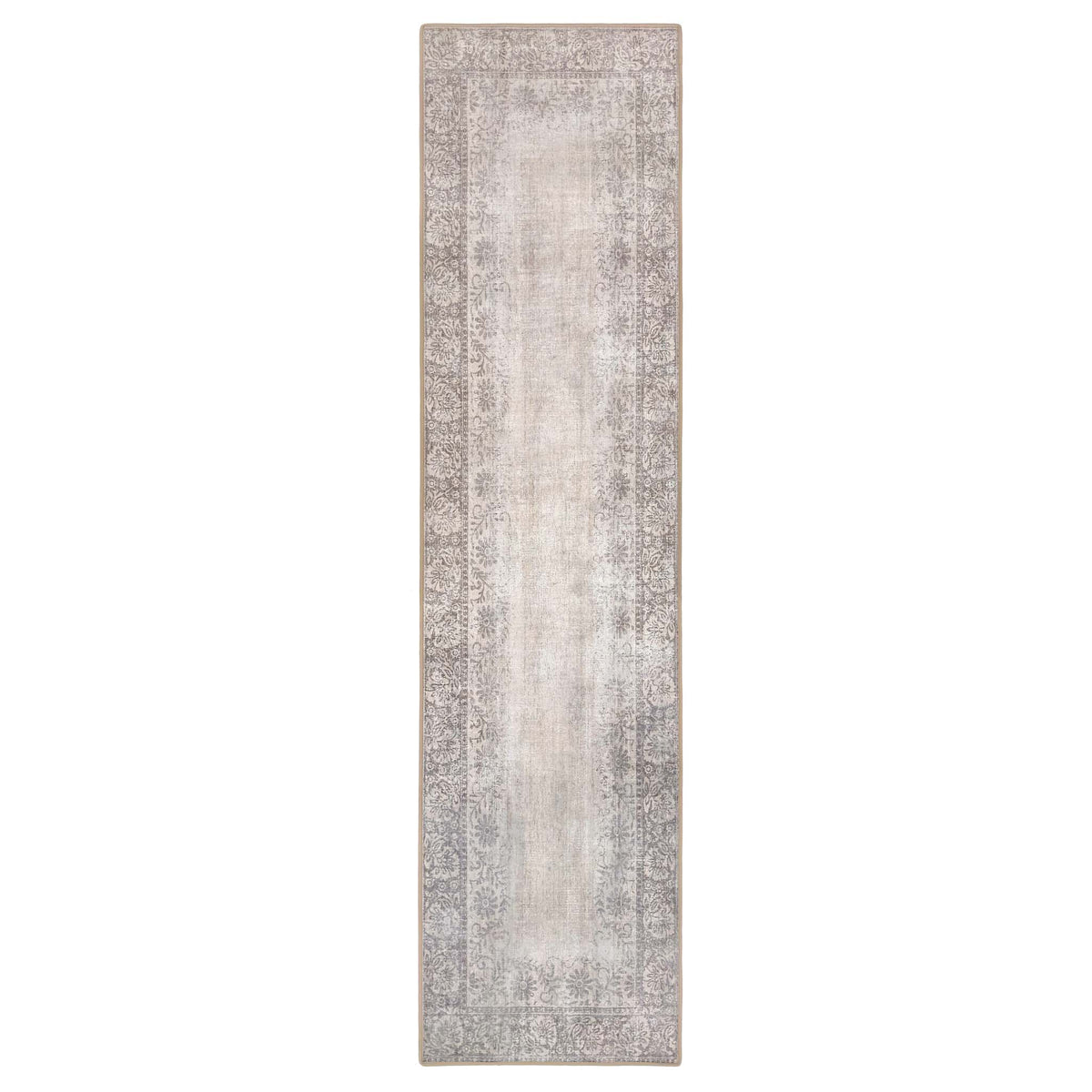 Hug Rug Eco-Washable Brocade Border
