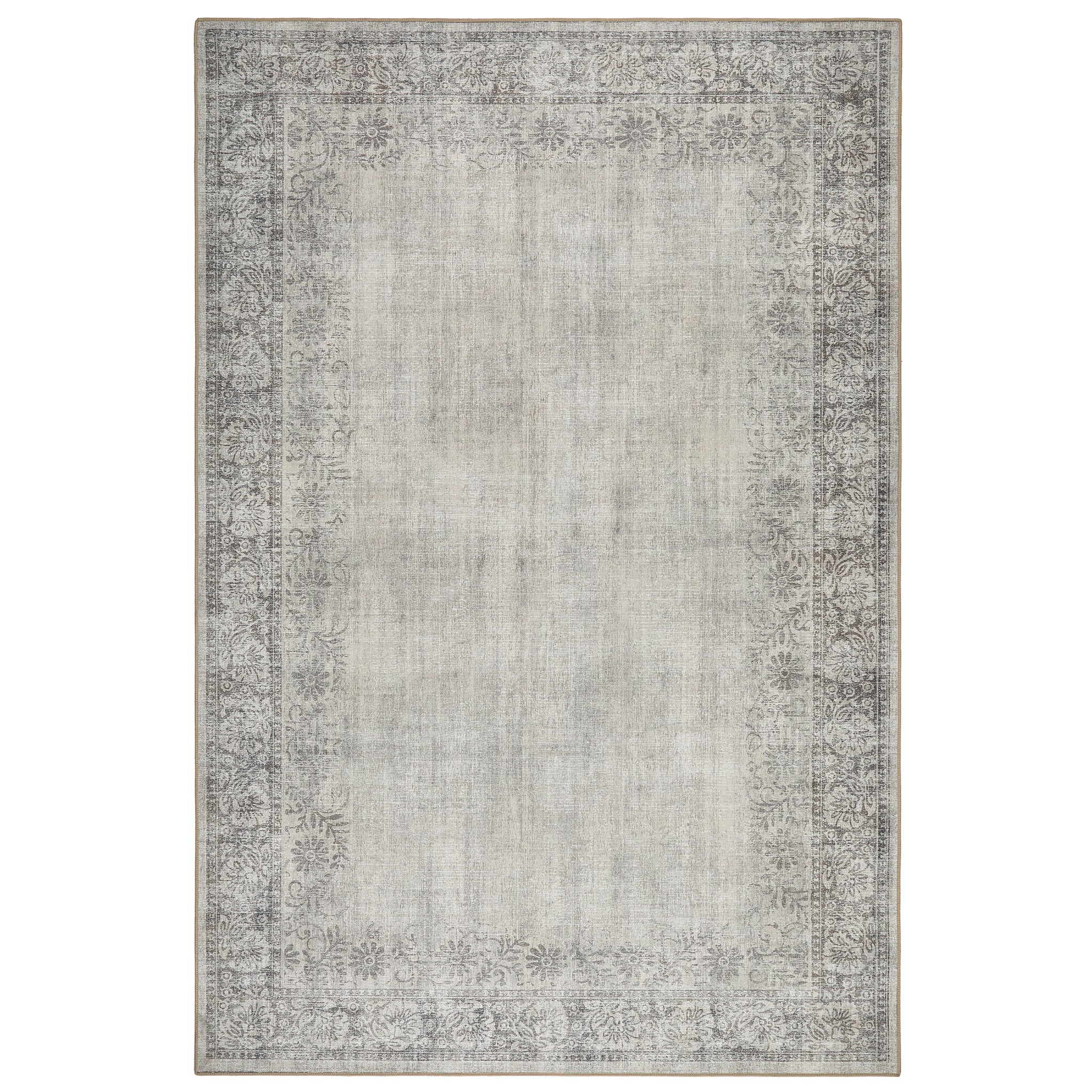 Hug Rug Eco-Washable Brocade Border - Phoenox Textiles