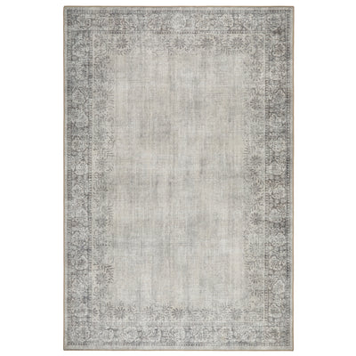 Hug Rug Eco-Washable Brocade Border