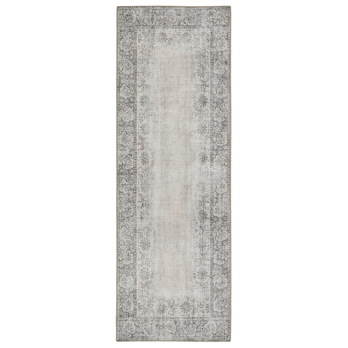 Hug Rug Eco-Washable Brocade Border