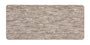 My Mat Stain Resistant Durable - Stone Broken Stripe