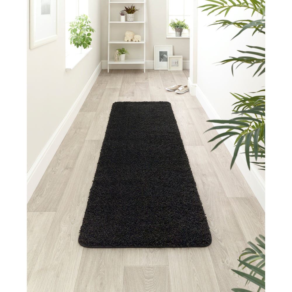 My Rug Black