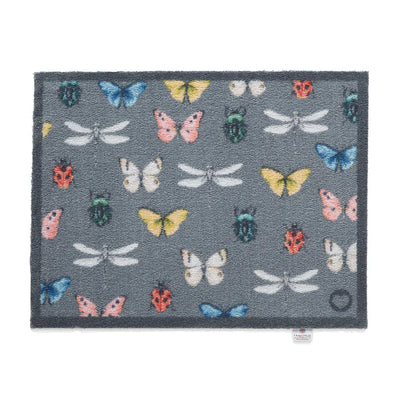 Hug Rug - Bugs & Butterflies