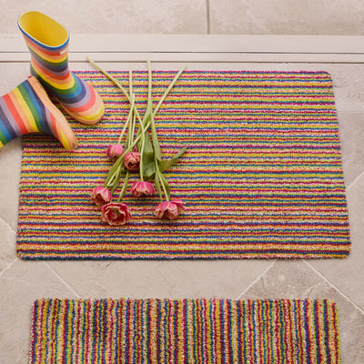 Hug Rug - Candy Bright