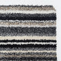 Hug Rug Plains Candy Monochrome