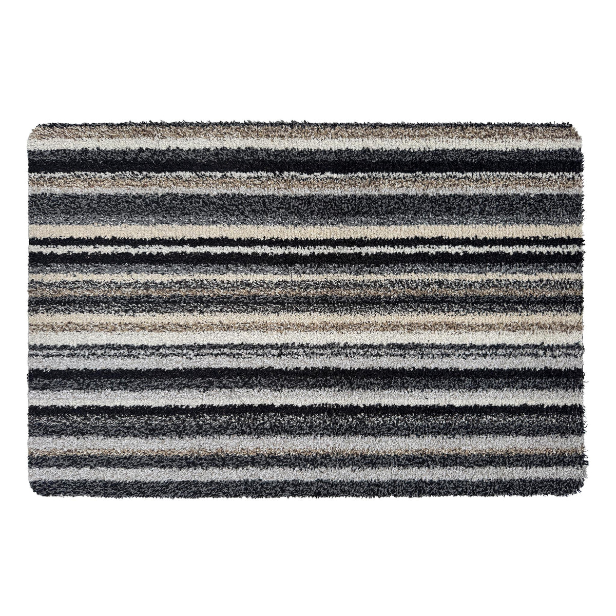 Hug Rug Plains Candy Monochrome