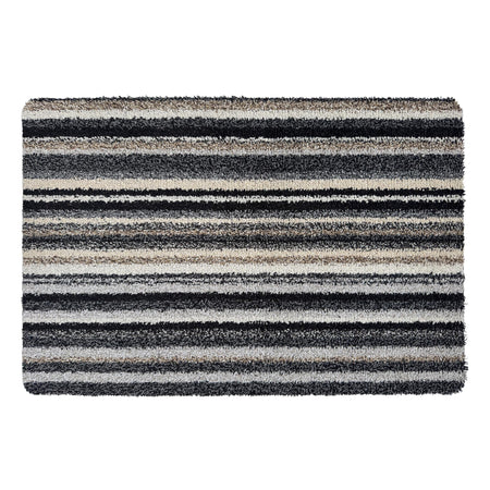 Hug Rug Plains Candy Monochrome
