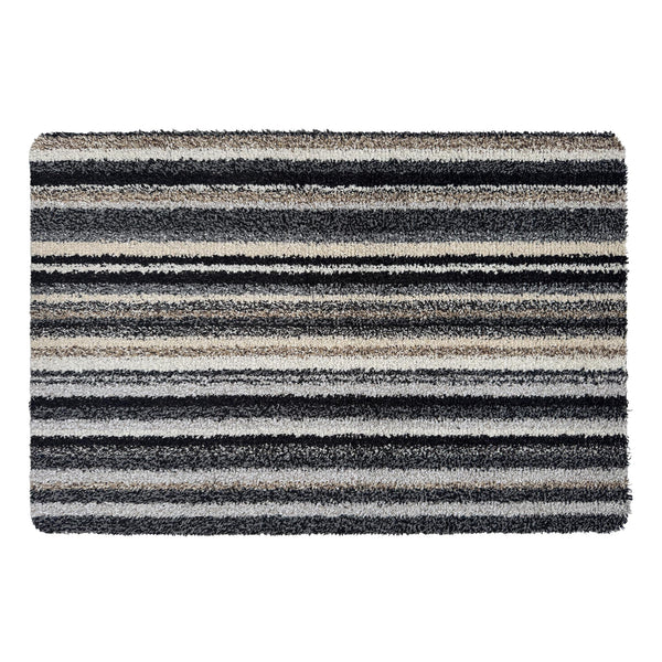 Hug Rug Plains Candy Monochrome