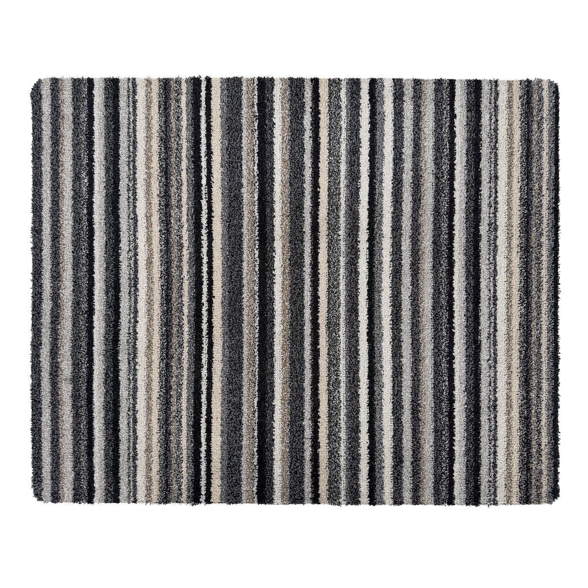 Hug Rug Plains Candy Monochrome
