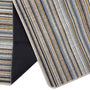 My Mat Stain Resistant Candy Multi Natural Stripe