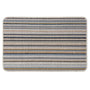 My Mat Stain Resistant Candy Multi Natural Stripe