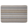 My Mat Stain Resistant Candy Multi Natural Stripe