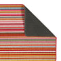 My Mat Stain Resistant Candy Multi Bright Stripe