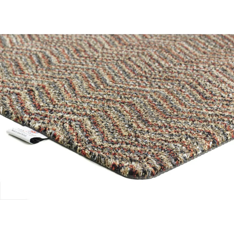 Hug Rug - Candy Zig Zag