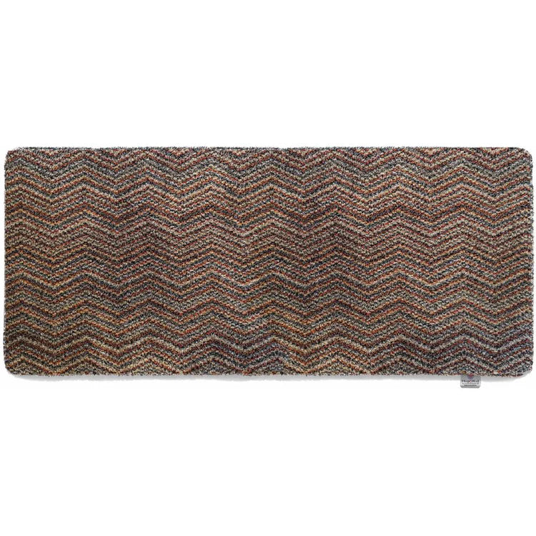 Hug Rug - Candy Zig Zag