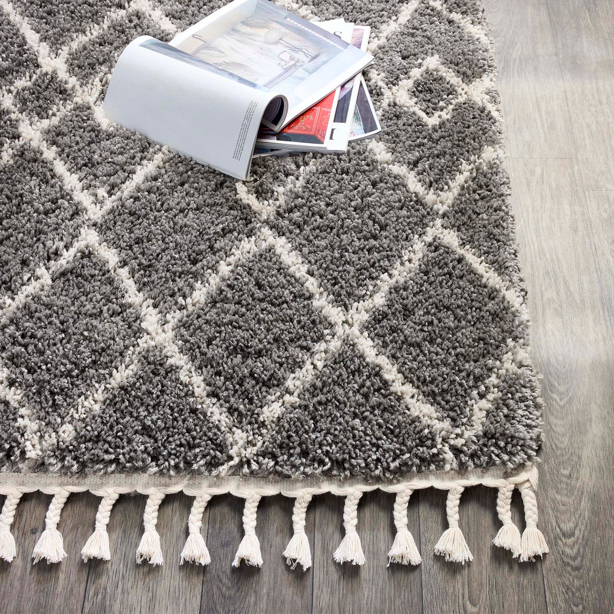 Origins Casablanca Grey