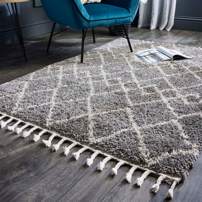 Origins Casablanca Grey