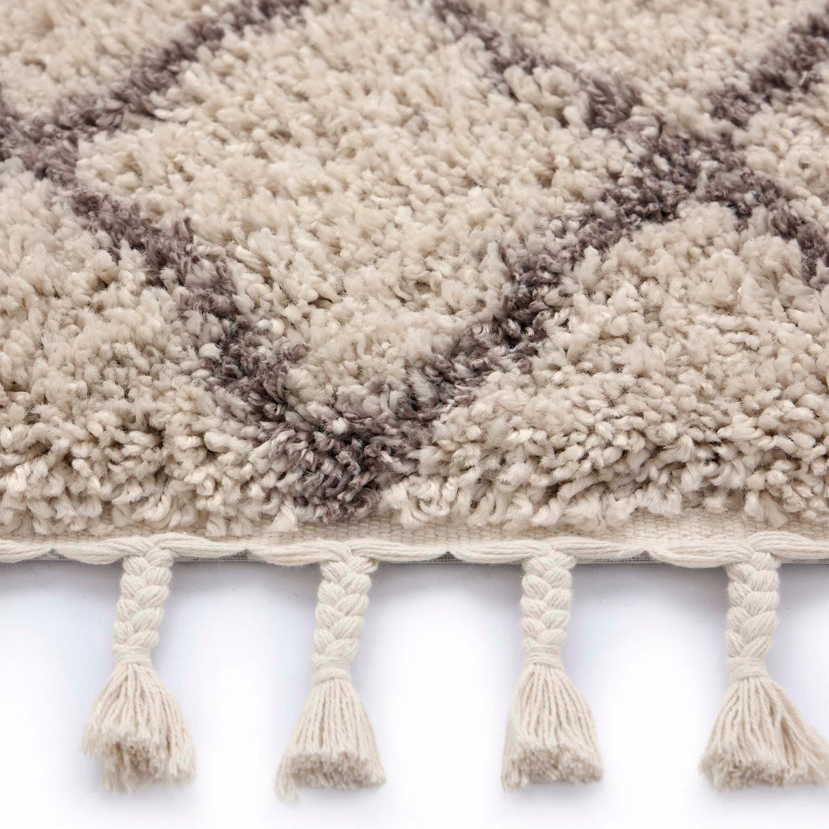 Origins Casablanca Ivory/Light Brown