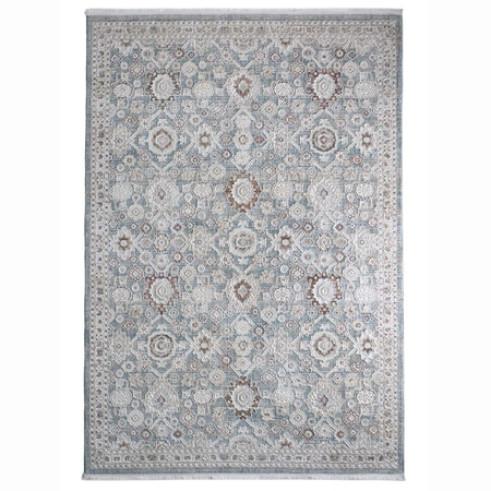 Origins Opulent Celeste Sea Green Rug