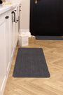 MadeNorth Soft Washable Charcoal