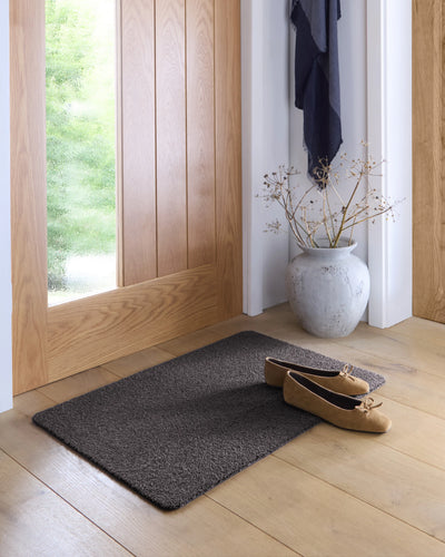 My Mat Soft Washable - Charcoal
