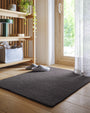 MadeNorth Soft Washable Charcoal