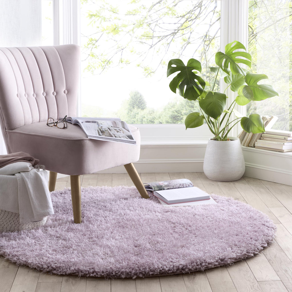 Origins Chicago Soft Lilac