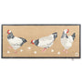 Hug Rug - Chicken 1