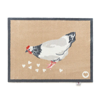 Hug Rug - Chicken 1