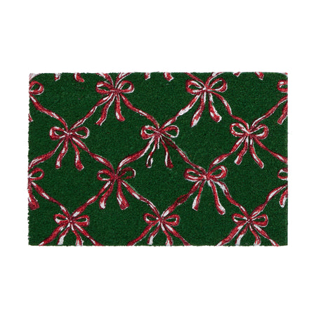 MadeBeyond Printed Coir Festive Bows