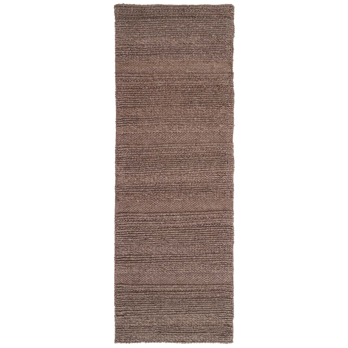 Origin Chunky Knit Brown