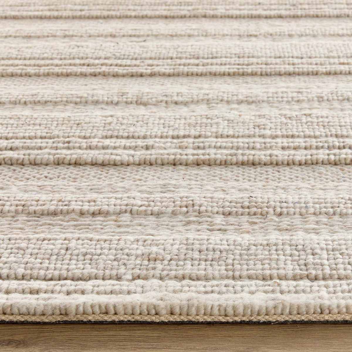 Origins Chunky Knit Cream