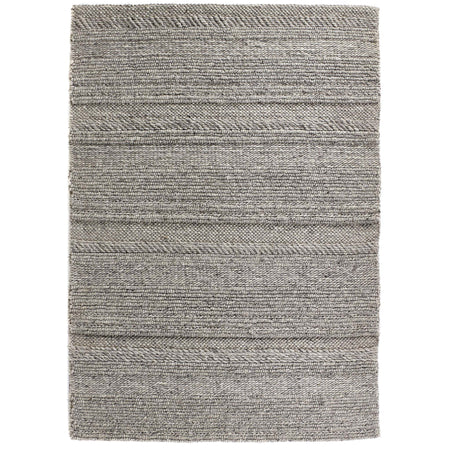 Origins Chunky Knit Natural/Grey