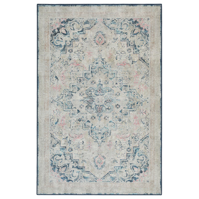 Hug Rug Eco-Washable Classical Blue