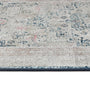 Hug Rug Eco-Washable Classical Blue