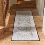 Hug Rug Eco-Washable Classical Blue